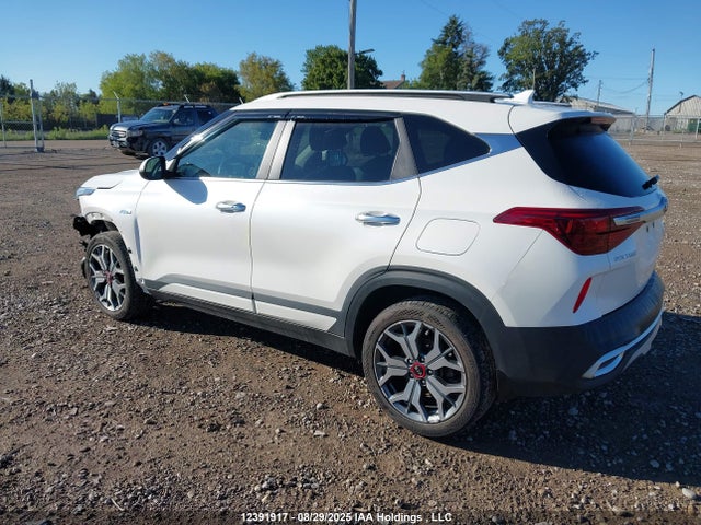 KIA gamma t-gdi 2021 KNDETCA24M7100999 Image 3