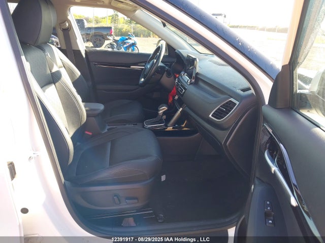 KIA gamma t-gdi 2021 KNDETCA24M7100999 Image 5