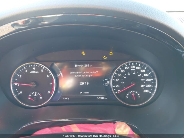 KIA gamma t-gdi 2021 KNDETCA24M7100999 Image 7