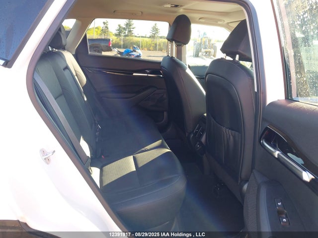 KIA gamma t-gdi 2021 KNDETCA24M7100999 Image 8