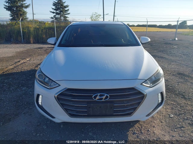 KMHD84LF7HU219880 Hyundai Elantra
