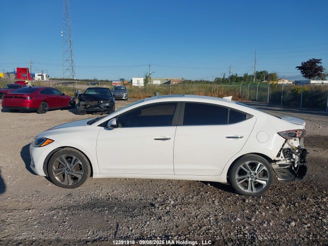 KMHD84LF7HU219880 Hyundai Elantra