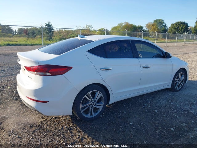 KMHD84LF7HU219880 Hyundai Elantra