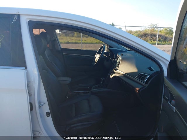 KMHD84LF7HU219880 Hyundai Elantra