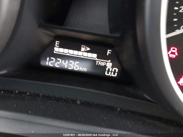 12391921 :رقم المزاد ، JM1BL1L71C1690158 vin ، 2012 Mazda 3 I مزاد بيع