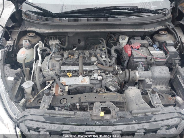 3N1CP5CV6ML557889 Nissan Kicks