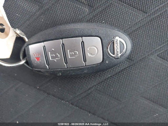 3N1CP5CV6ML557889 Nissan Kicks