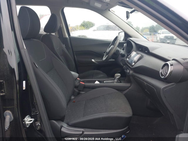 3N1CP5CV6ML557889 Nissan Kicks