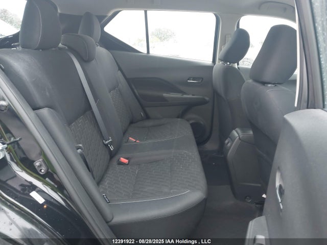 3N1CP5CV6ML557889 Nissan Kicks