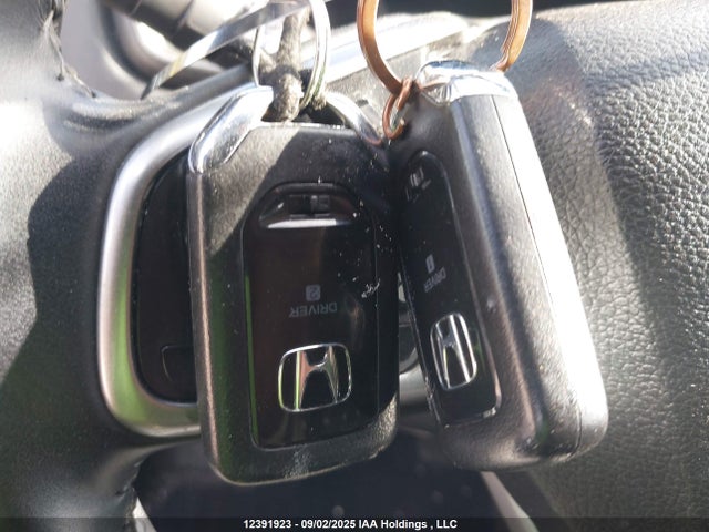 2HKRW2H91JH124948 Honda l15be