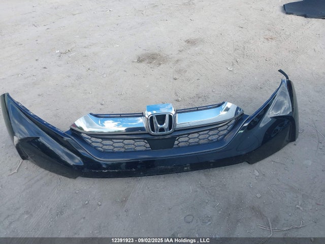 2HKRW2H91JH124948 Honda l15be