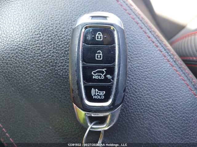 KMHH55LC7KU105858 Hyundai t-gdi gamma