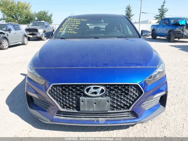 KMHH55LC7KU105858 Hyundai t-gdi gamma