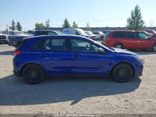 KMHH55LC7KU105858 Hyundai t-gdi gamma