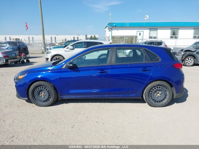 KMHH55LC7KU105858 Hyundai t-gdi gamma
