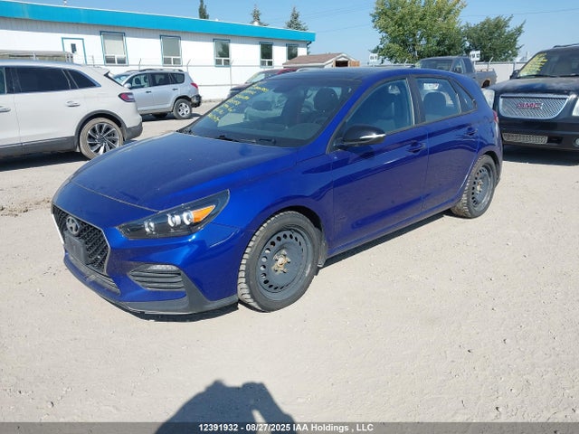 KMHH55LC7KU105858 Hyundai t-gdi gamma
