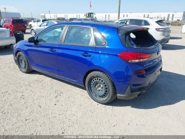 KMHH55LC7KU105858 Hyundai t-gdi gamma