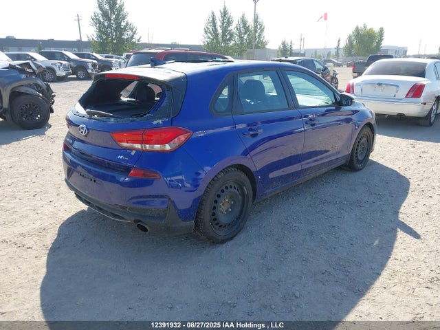 KMHH55LC7KU105858 Hyundai t-gdi gamma