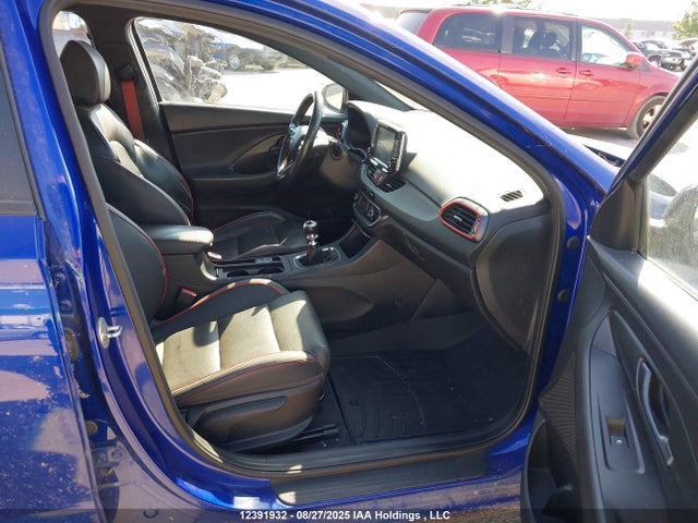 KMHH55LC7KU105858 Hyundai t-gdi gamma