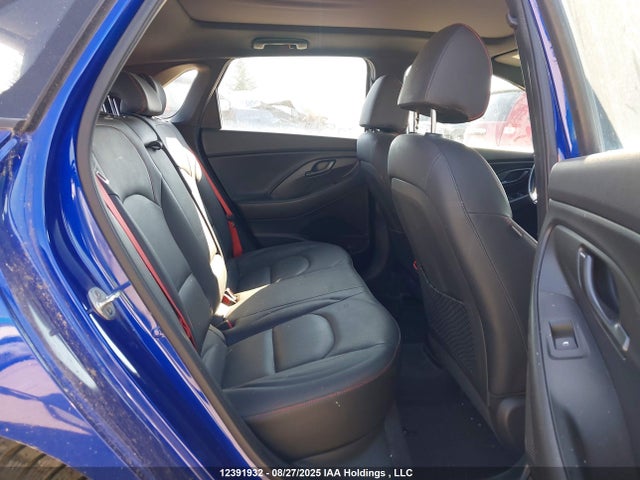 KMHH55LC7KU105858 Hyundai t-gdi gamma