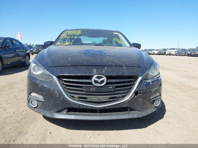 JM1BM1W38F1242185 Mazda py