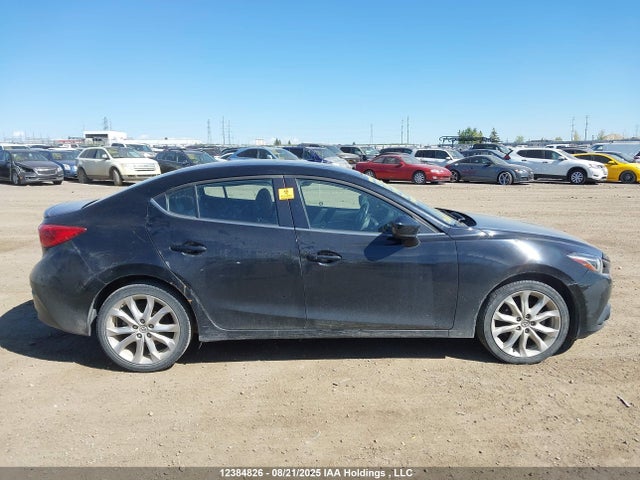 JM1BM1W38F1242185 Mazda py