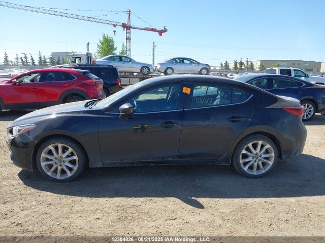 JM1BM1W38F1242185 Mazda py