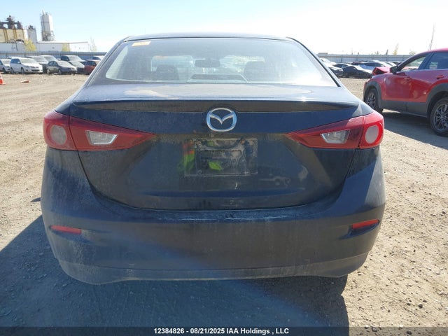 JM1BM1W38F1242185 Mazda py