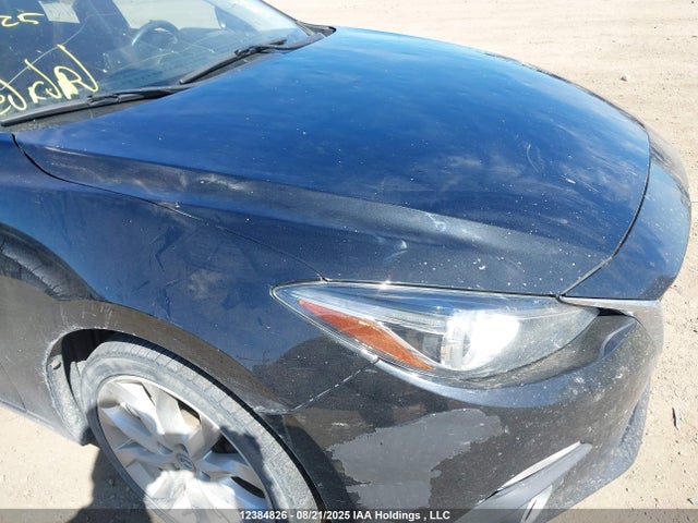 JM1BM1W38F1242185 Mazda py
