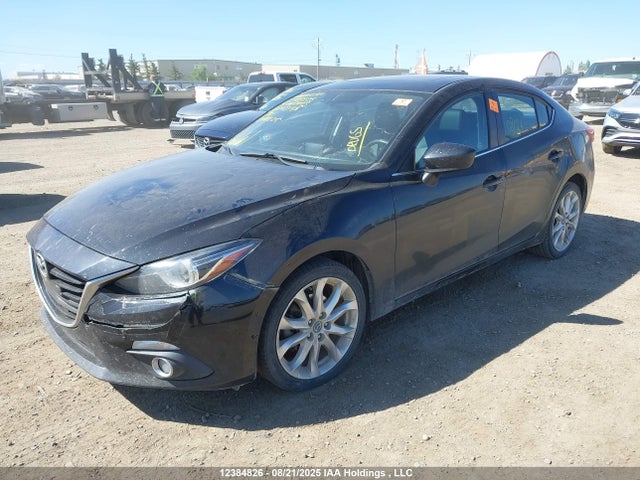 JM1BM1W38F1242185 Mazda py