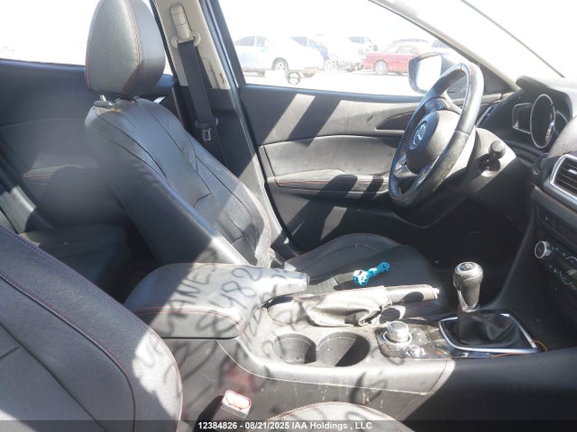 JM1BM1W38F1242185 Mazda py