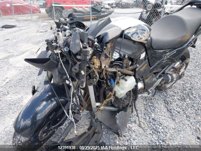 JKBZGNE12NA017228 Kawasaki Zg1400 E