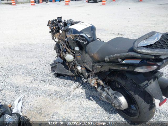 JKBZGNE12NA017228 Kawasaki Zg1400 E