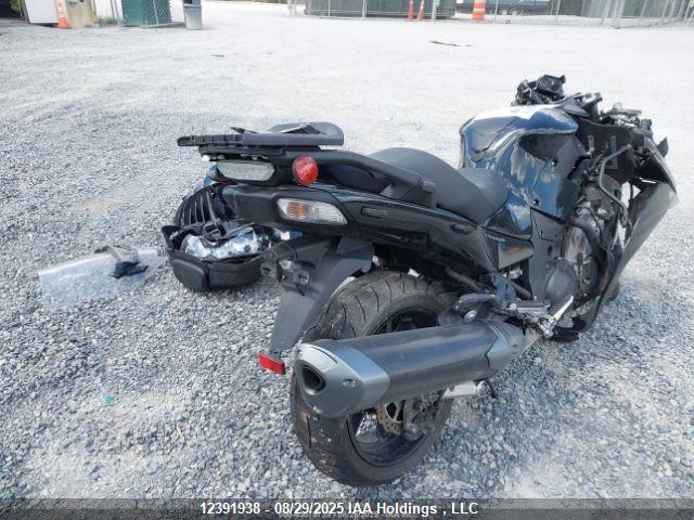 JKBZGNE12NA017228 Kawasaki Zg1400 E