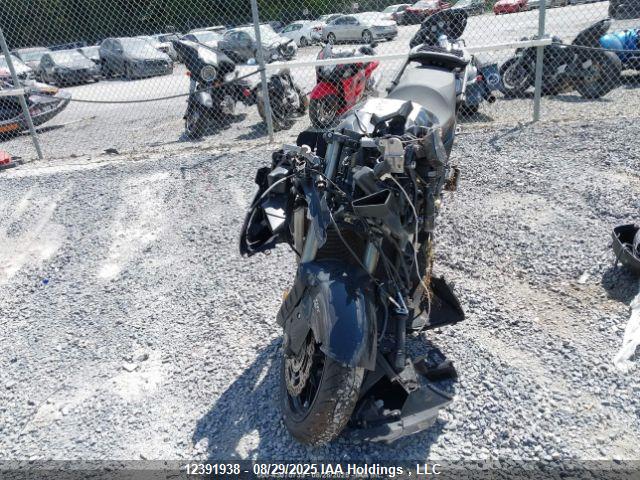 JKBZGNE12NA017228 Kawasaki Zg1400 E