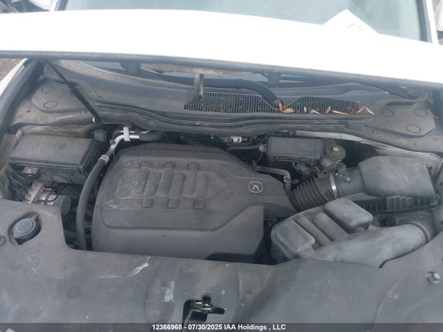 5FRYD4H45GB506245 Acura j35y5