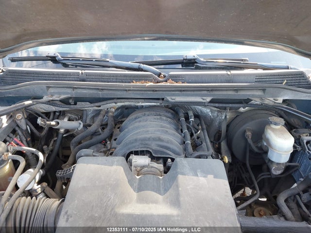 1GTR1UEH6EZ186639 GMC lv3 - vvt, aluminum, e85 max