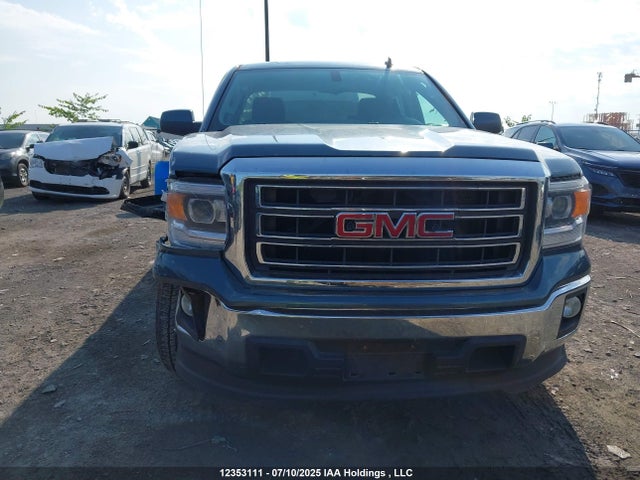 1GTR1UEH6EZ186639 GMC lv3 - vvt, aluminum, e85 max