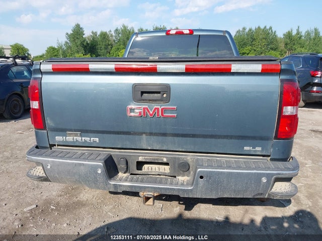 1GTR1UEH6EZ186639 GMC lv3 - vvt, aluminum, e85 max