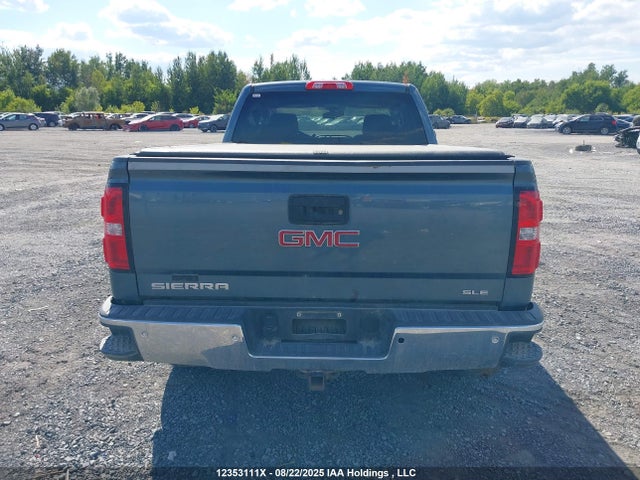 1GTR1UEH6EZ186639 GMC lv3 - vvt, aluminum, e85 max