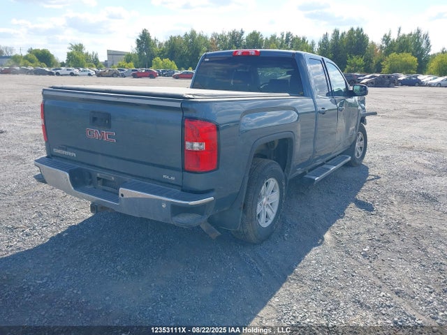 1GTR1UEH6EZ186639 GMC lv3 - vvt, aluminum, e85 max