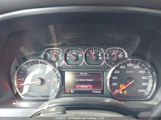 1GTR1UEH6EZ186639 GMC lv3 - vvt, aluminum, e85 max