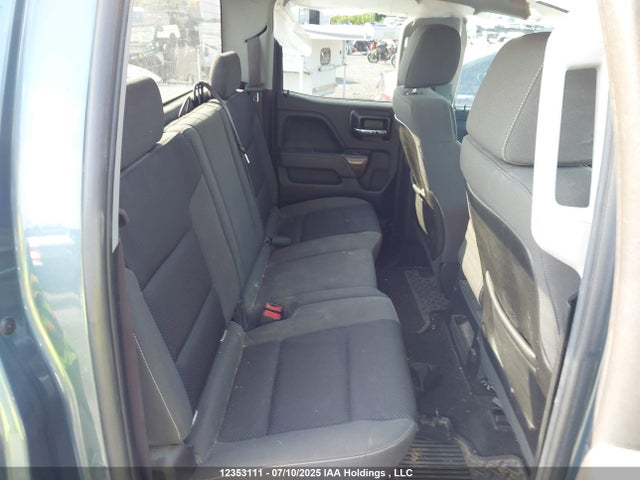 1GTR1UEH6EZ186639 GMC lv3 - vvt, aluminum, e85 max
