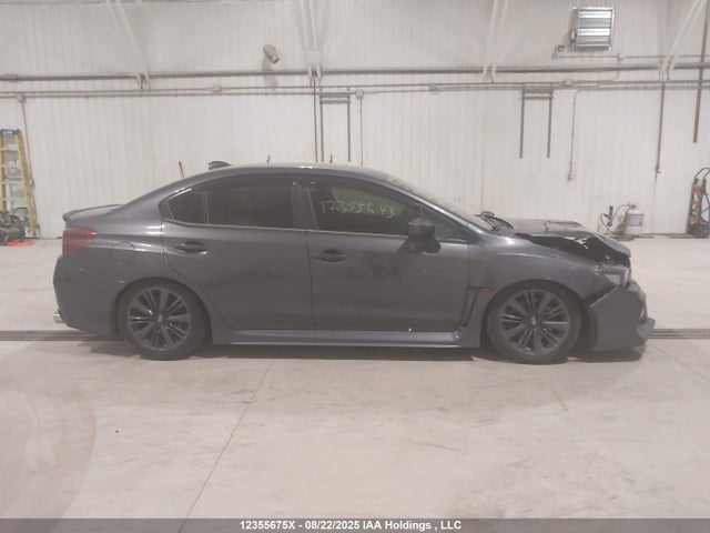 JF1VA1A67L9823543 Subaru dib