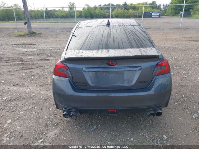 JF1VA1A67L9823543 Subaru dib