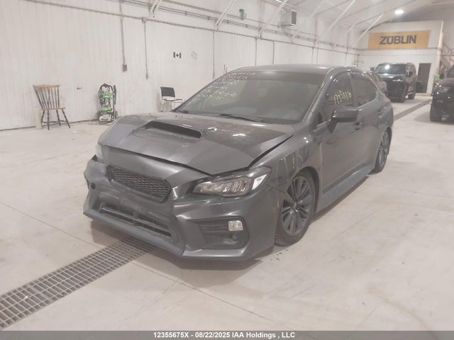 JF1VA1A67L9823543 Subaru dib