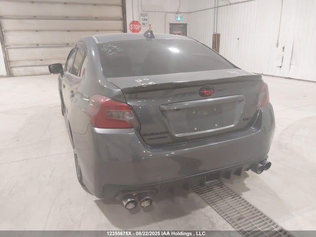 JF1VA1A67L9823543 Subaru dib