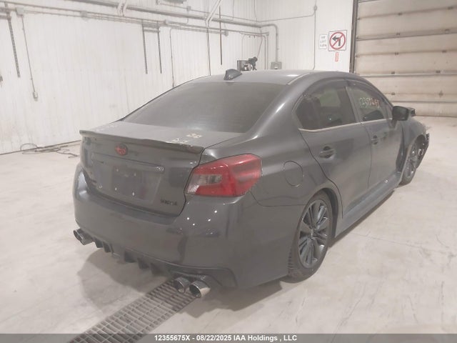 JF1VA1A67L9823543 Subaru dib