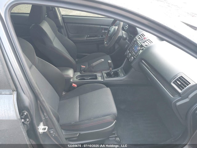 JF1VA1A67L9823543 Subaru dib