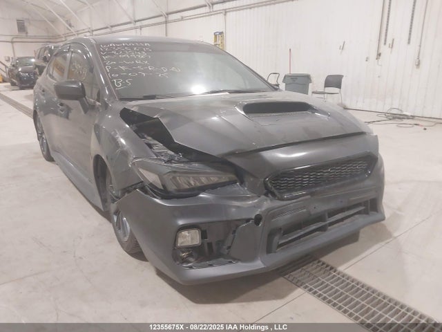 JF1VA1A67L9823543 Subaru dib